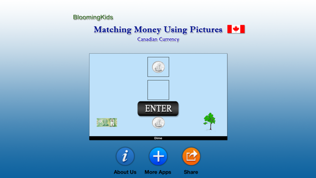 Match Money Using Pic (CAD)(圖1)-速報App