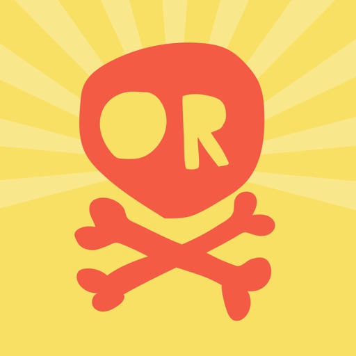 Right Or Die Icon