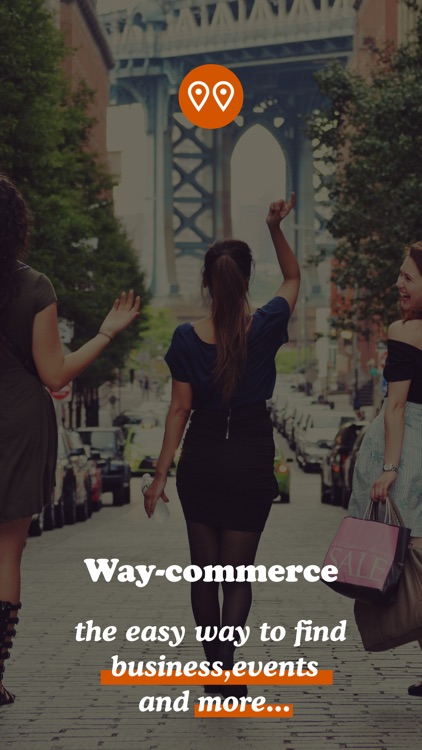 Way-commerce