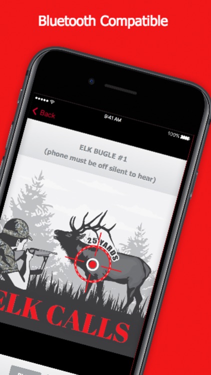 Elk Hunting Calls for Big Game Hunting
