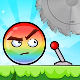 Color Ball Adventure icon