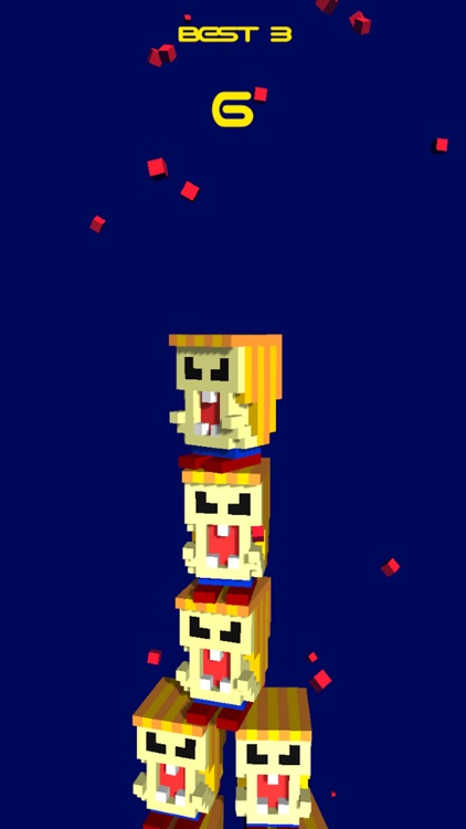 America HIGH Again  - President Tower - screenshot-3