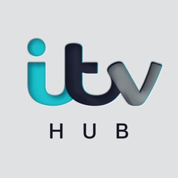 ITV Hub икона