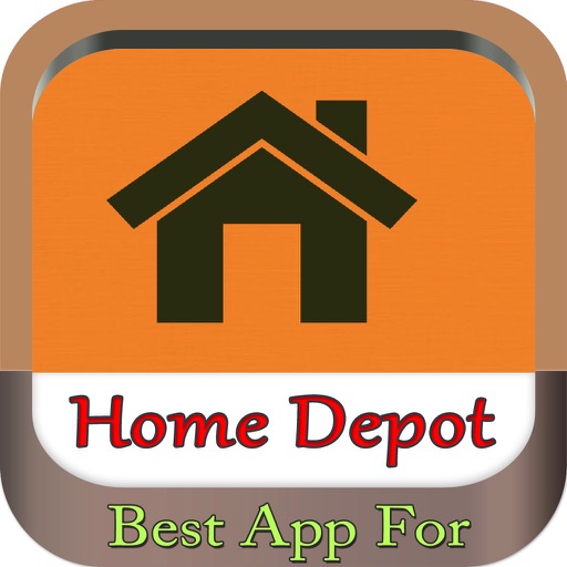 Best App For Home Depot Locations icon