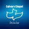 This app will help you stay connected with the day-to-day life of Calvary Chapel Into the Light