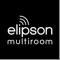 The Elipson Multiroom app lets you set up and control your Elipson Connect and Elipson Multiroom speakers