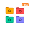 Folder by Color Pro - Folder