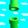 Flappy Go - now in 3D