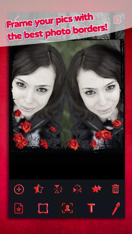 Gothic Poster Creator - Design Free Posters Studio