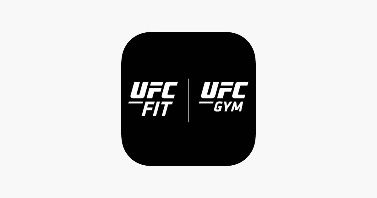 ‎UFC GYM+ on the App Store