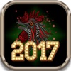 2017 Happy New Year Slots Game