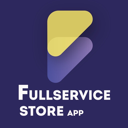 Fullservice.kg Store