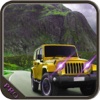 Best 4x4 Jeep Mountain Rally Pro