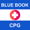Blue Book+ CPG Malaysia - Ice Lim