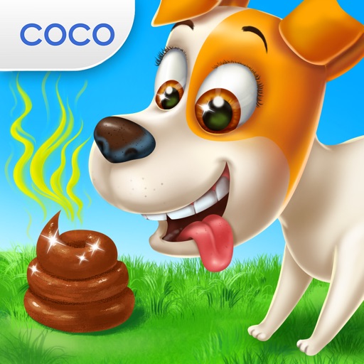 Puppy Life - Secret Pet Party