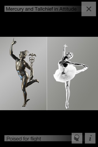 Ballet Society screenshot 4