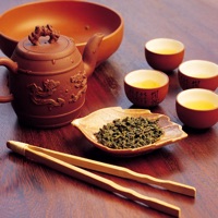 차 에티켓 가이드 - 차 아트