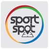 The Sport Spot App