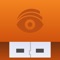 Icon USB Disk Pro for iPhone