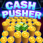 Cash Pusher:Lucky Coin Casino на пк