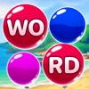 Word Pearls - Word Bubble Game