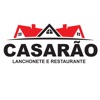 Casarão Lanchonete Restaurante