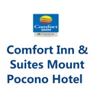 Top 41 Business Apps Like Comfort Inn & Suites Mount Pocono - Best Alternatives
