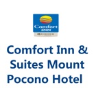 Comfort Inn & Suites Mount Pocono