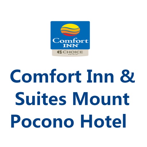 Comfort Inn Suites Mount Pocono By Amey Patil