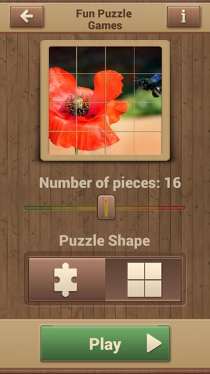 Fun Puzzle Games(圖3)-速報App