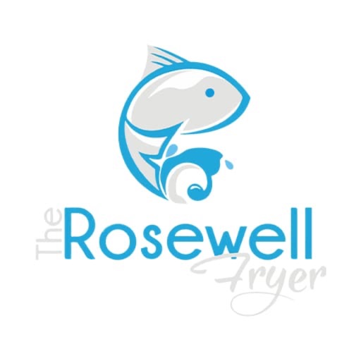 Rosewell Fryer Takeaway