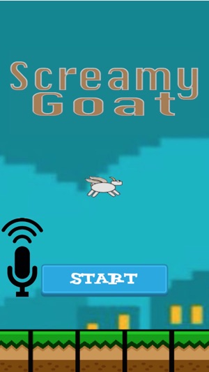 Screamy Goat(圖1)-速報App