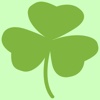 St. Patrick's Irish Stickers