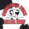 Concord Pike Steak Shop