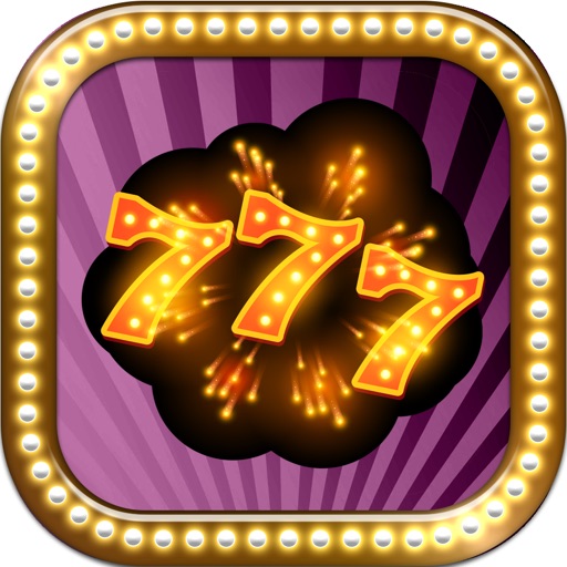 Slots Casino 777 Machine--Free Slots! Icon