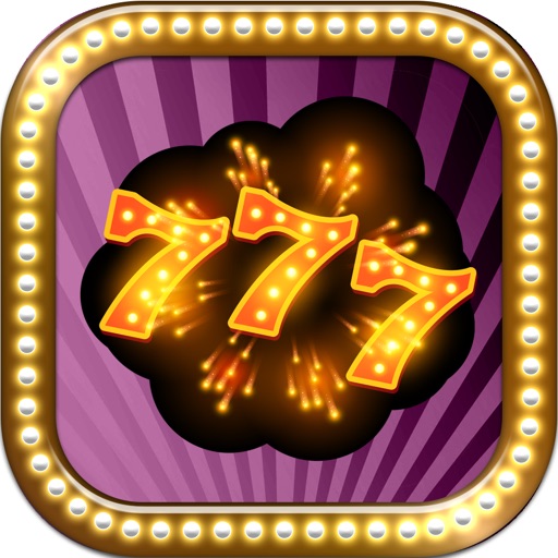 Slots Casino 777 Machine--Free Slots! icon