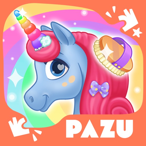 Baby Phone: Musical Baby Games by Pazu Games Ltd