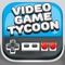 Video Game Tycoon is an idle clicker business strategy game where you are the creator and in charge of running a game studio company that develops PC / Computer, console, mobile games and more