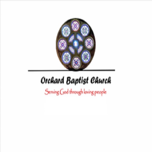 Orchard Baptist Church Mobile icon