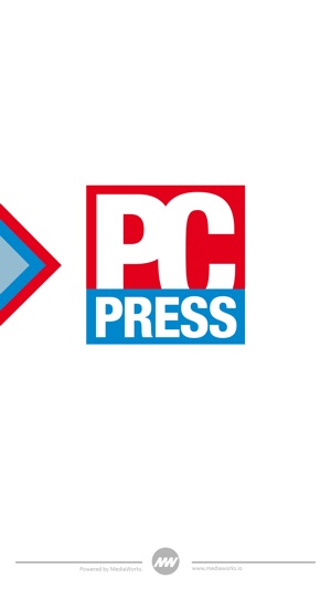 PC Press za iPhone(圖1)-速報App