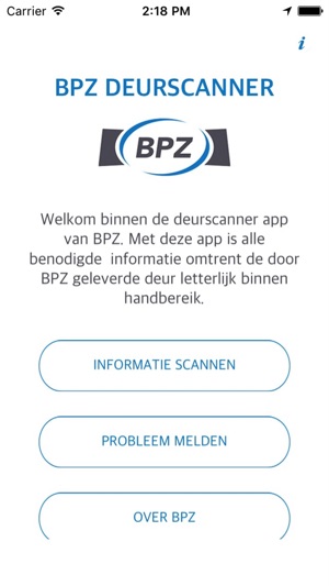 BPZ deurscanner(圖2)-速報App