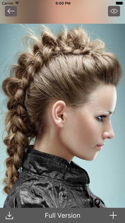 Hairstyle for Women - Haircuts & Hairstyles Ideas