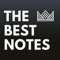 Best Notes is simply the BEST notes app