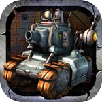 Tank Fight Wars-tank battle shoot games