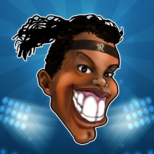 Ronaldinho Sports ™ Icon