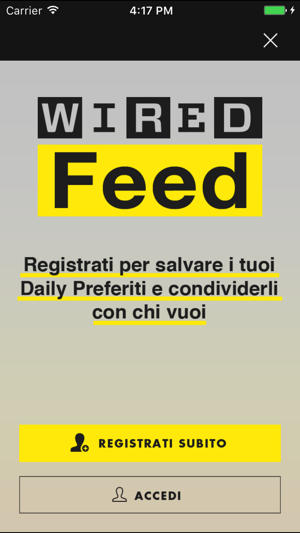 Wired Feed(圖5)-速報App