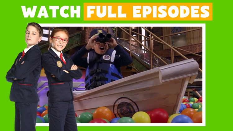 PBS KIDS Video