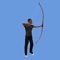 ArcheryPal is the very first Archery productivity tool written to run on iPhone™, iPad™ and iPod Touch™ devices