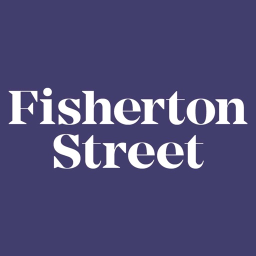 My Fisherton Street