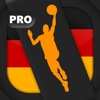 Livescores for BBL Germany - Results & ranking Pro